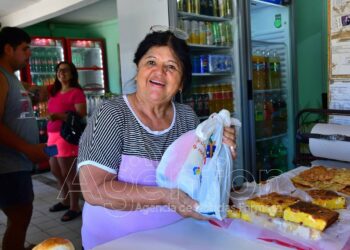 El Gobierno de Formosa distribuyó bolsas de sidra y pan dulce en todo el territorio provincial