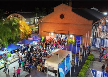 Festival Regional del Alfajor: Los emprendedores comercializaron sus productos por más de 140 millones de pesos