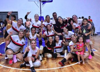 Asociación Capitalina de Vóley: Defensores de Evita conquistó la Copa de Oro