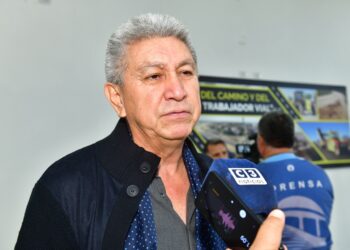 Brignole cuestionó a la oposición local por festejar el fallo de la Corte y votar en contra de la reforma constitucional
