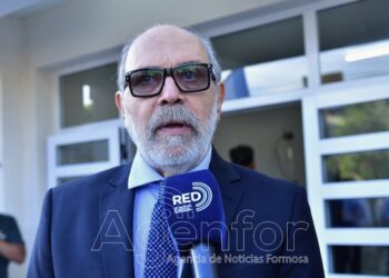 Ibáñez: “No estamos de acuerdo con la política económica nacional”