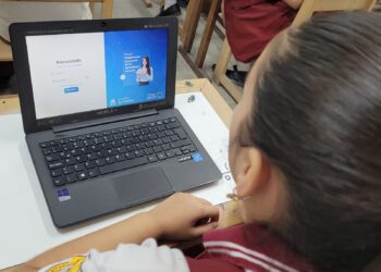 Formosa es la primera provincia del país en contar con un sistema digital de monitoreo de desempeños educativos en tiempo real