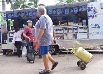 Soberanía Alimentaria Formoseña dispondrá de alimentos frescos en la localidad de Las Lomitas