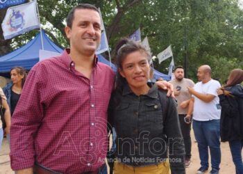 El vicegobernador Solís acompañó la exitosa realización de SAF