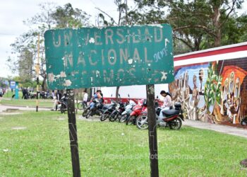 Rechazan arancelamiento universitario para extranjeros: “Están buscando privatizar las Universidades públicas”