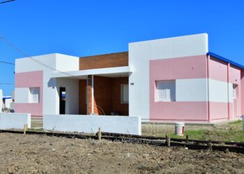 Este sábado se sortearán las viviendas preadjudicadas del barrio La Nueva Formosa