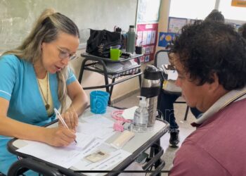 El Gobierno provincial desembarcará durante tres días con un nuevo operativo de salud en Las Lomitas