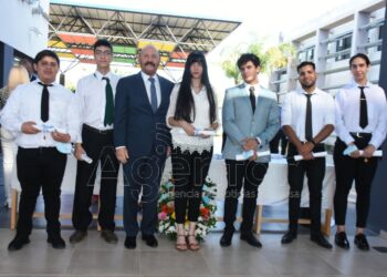 El Gobernador presidirá el acto de colación de estudiantes del Instituto Politécnico Formosa