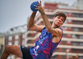 Formosa será una de las sedes del Arena 1000 de handball