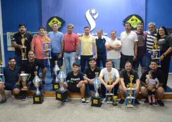 Rally de Formosa: Se premió a los mejores del 2024