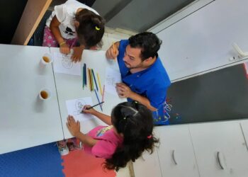 Finalizó esta semana el ciclo 2024 del taller Sintiendo-Me que ofrece el centro de salud “Luis María Codda”