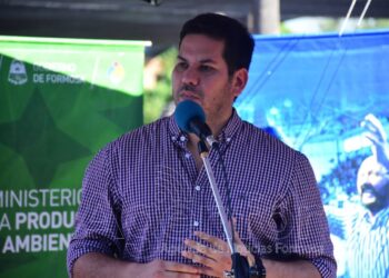 “Estamos profundizando un modelo de trabajo junto a la familia paippera” sostuvo Rodríguez