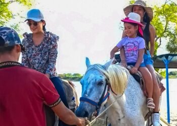 Verano 2025 en Formosa con propuestas recreativas de accesos libres y gratuitos