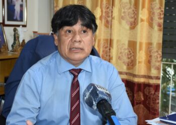 Clorinda: Ya está disponible en la web el padrón para las elecciones de abril