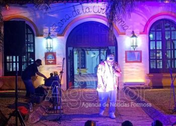 Con amplia convocatoria, se desarrolló “Espacio Fusión: Cultura y Diversión”