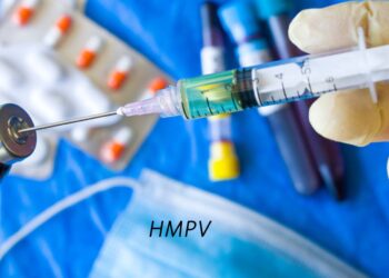 Qué es el metapneumovirus humano, el virus que disparó el alerta en China