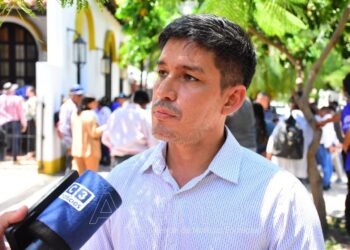 Alcaraz: “La oposición prioriza el rédito político por encima de la restitución de derechos”