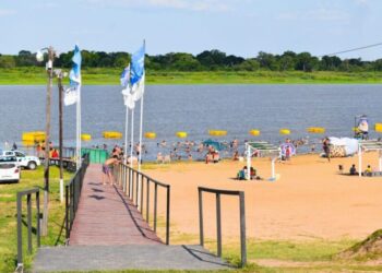 Dieron a conocer importantes premios para la Fiesta Nacional de la Corvina de Río