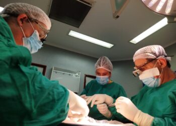 HAC: El testimonio de una paciente que recibió un trasplante renopancreático  