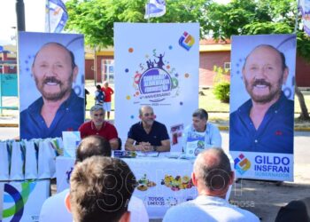 Soberanía Alimentaria y el Banco de Formosa firmaron acuerdo para el uso de billetera Onda