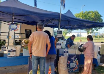 Soberanía Alimentaria Formoseña: Dieron a conocer el cronograma semanal