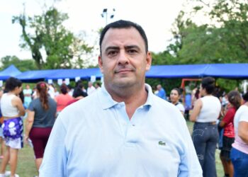 Samaniego: “Salir de la OMS es un atentado contra la salud de todos los argentinos”