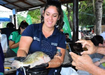 Comenzó la inscripción para la XXII Fiesta Nacional de la Corvina de Río 2025