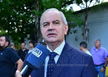 Salida de la OMS: Gómez advirtió del impacto para la salud pública, como en “los acuerdos y estrategias sanitarias a nivel local y regional”