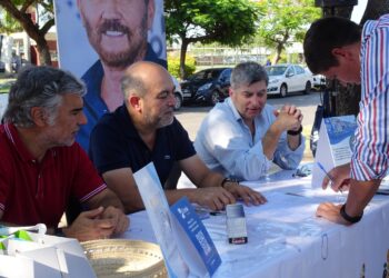 Soberanía Alimentaria Formoseña celebró su cuarto aniversario con una firma de convenio y diversas actividades