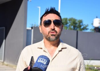 Orrabalis: “El Polo Científico y Tecnológico es un eslabón más de las decisiones políticas que hacen al Modelo Formoseño”