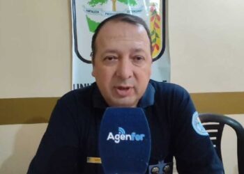 Incendio en el matadero municipal de Las Lomitas: “De la inspección efectuada surge que el siniestro obedece a un hecho intencional”