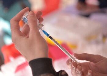 Desde el Ministerio de Desarrollo Humano informaron que la vacuna antigripal 2025 aún no se encuentra disponible