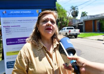 González reprobó las sesiones extraordinarias del Congreso y dijo que “debería abocarse a la agenda del pueblo argentino”