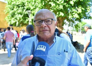 Román: “En Formosa, el salario se defiende con justicia social y sin ajuste”