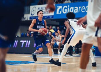 Liga Nacional: La Unión cayó en Corrientes ante Regatas