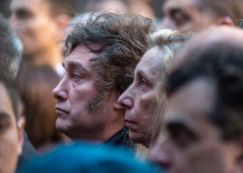 Samaniego: “El plan económico de Milei nos está llevando al fracaso”