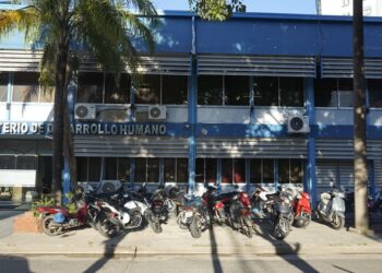 La aplicación “Mi Portal” cuenta con un nuevo servicio dentro del apartado “Mi Salud”