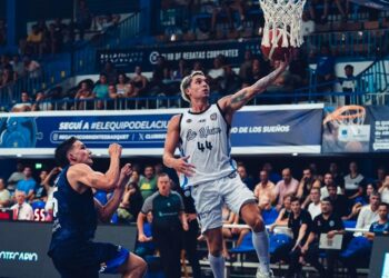 LNB: La Unión vuelve a jugar en casa