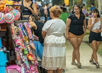 Fin de semana de emprendimiento y tradición: Festival de la Cerveza Artesanal en Herradura y MCE en el Galpón G