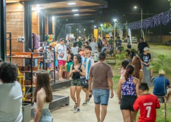 La Fiesta de la Empanada de Pescado de Río tendrá lugar en Herradura