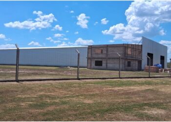 Política industrial provincial y agenda de crecimiento con PyMEs: caso Empresa Metalúrgica Canalis