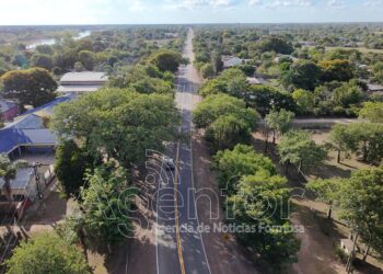 “Los recursos provinciales se administran con eficiencia y por eso es posible tener esto”, valoraron desde El Colorado