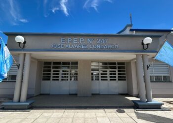 El gobernador Insfrán inaugurará nuevas obras educativas en el inicio del ciclo lectivo 2025