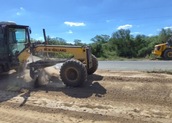 El Gobierno de Formosa atiende demandas de las comunidades originarias sobre la RP 28