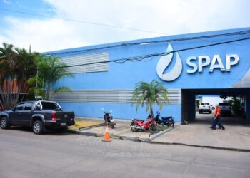 El SPAP desmintió contaminación del agua potable en Pirané: “La afectación del servicio se realiza con normalidad”