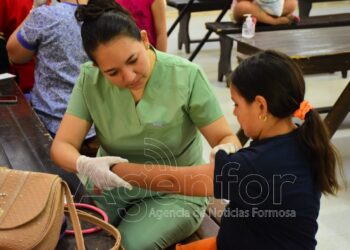 Inició una nueva semana de la colonia de vacaciones en el Paraíso de los Niños