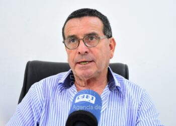 Inició el período escolar 2025 con la presentación de más de 18 mil docentes