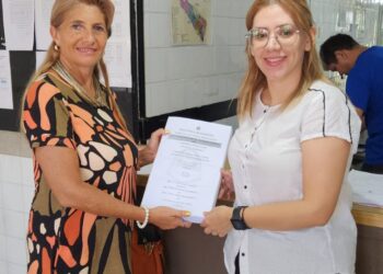 Elecciones a intendente: Exhibición de padrones provisorios en la ciudad de Clorinda