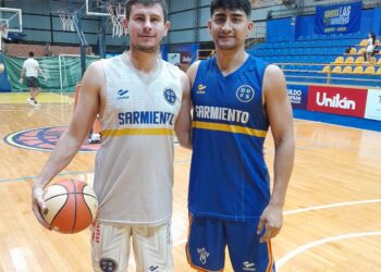 Liga Federal 2025: Mora y Cárdenas suman experiencia y jerarquía al taninero 