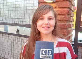 Estudiante formoseña obtuvo una beca de la Organización de los Estados Americanos